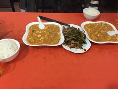 -芳芳餐厅(白沙路店)