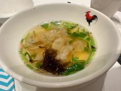 -莆田餐厅PUTIEN(金融街购物中心店)