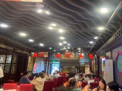 -老浒记烤鸭-北京菜(琉璃厂店)