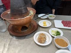 -东来顺饭庄(王府井步行街店)