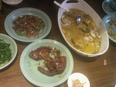 android_upload_pic-粗茶淡饭·隐庐私厨(东亭店)