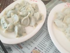 -三合园水饺(二马路店)