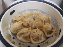 鲜肉小笼包-兔爸私家小厨(新北万达店)