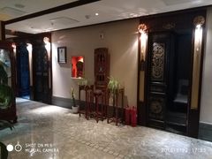 -樱蘭·影院足道·养生SPA(三里屯店)