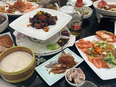-新南华大酒店(长寿店)