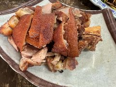 -溢福香东北兄弟酱骨饺子馆(刘家冲店)