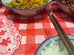-荆九爷爆炒桥头三嫩(浙大店)