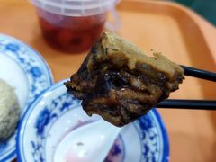 -隆福寺小吃店(东四店)