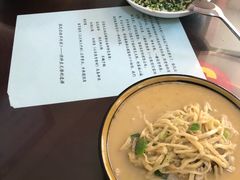 -张氏北相羊肉胡卜(八一店)