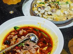 -味可道美食坊(福基路店)