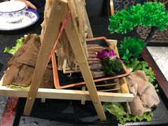 -羊肉街口老银川滩羊涮肉馆