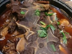 -山芋腔苏北菜(盐城滨海店)