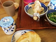 -牛三哥洛阳牛肉汤(生态城店)