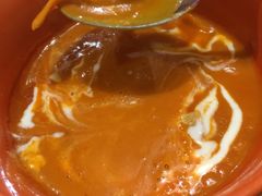 浓汤&nbsp;-panchos 墨西哥餐厅(嘉绿苑店)