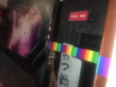 -魔方剧情密室(徐汇店)