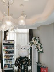 -More摩尔医美の注射线雕光电中心