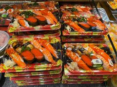 -池田寿司·4H鲜作(西直门凯德华联店)