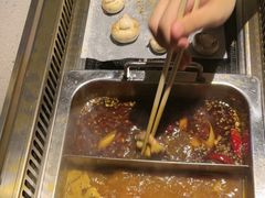 -芝小官毛肚火锅海鲜自助(淮安清江浦区新亚店)