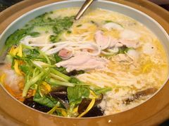 -云海肴·汽锅鸡·云南菜(高德置地店)