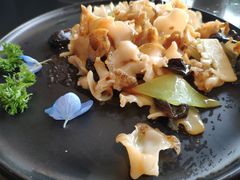 爆炒螺片-东莱馋房(陆家嘴店)