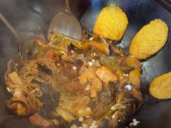 -江湖水乡铁锅炖魚(周庄嘉园店)