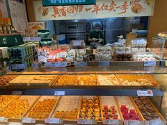 -泸溪河桃酥(秦淮新街口店)