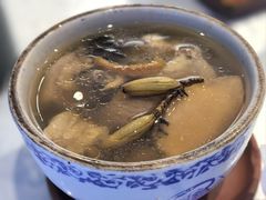 -小粤楼·怀旧粤菜(万辉国际广场店)