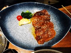 -九井澤精致料理(金茂店)