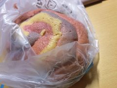-烫面包·面包烘焙(绿地缤纷城店)