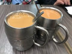 -新记餐厅(香槟大厦店)