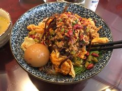 干捞螺蛳粉-螺世纪螺蛳粉·桂味小排档(裕德店)