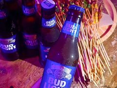 -Perry's·酒吧(黄埔大道店)