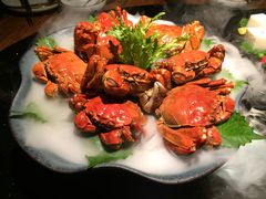 -嘉禾·悦享餐厅(八方汇店)