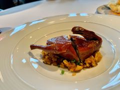 乳鸽-三号黄浦会Canton Table