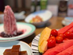 -新时代大酒店(仰口路店)