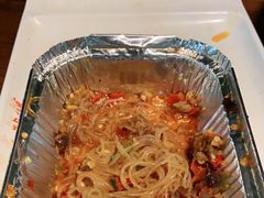 -阿明烧烤·烤鱼·小龙虾(水清路店)