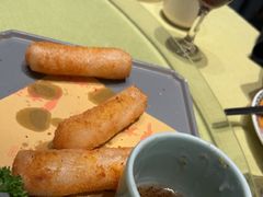 -大潮淮·淮扬菜(何园旗舰店)