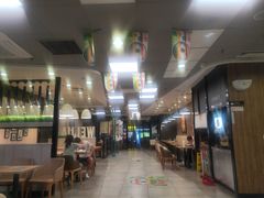 大堂-魏家凉皮(协和店)