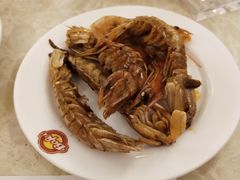 -芭菲盛宴·环球美食(解放碑英利国际店)