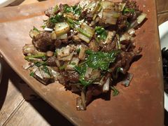 -小放牛炒菜馆(华北商厦店)