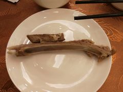 -内蒙古驻京办餐厅