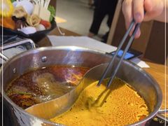 -呷哺呷哺(万达新世界店)