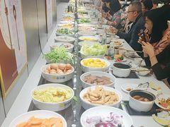 -农小锅自助小火锅(北京大兴凯德店)
