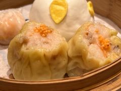 -囍凤楼·粤菜·点心·火锅(温特莱店)