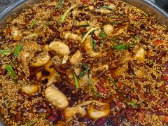 -胖子鱼·天水麻辣鱼火锅(秦州407店)