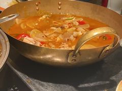 -大川先生·小龙虾·川菜(信义坊店)