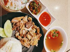 -缅丽·缅甸小吃(版纳店)