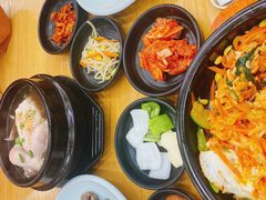 -高社长参鸡汤(高丽街店)