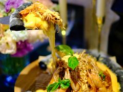 -翡翠鸟精品泰国菜(北辰财富中心店)
