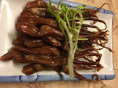 -乾隆美食·本帮菜(黄河路店)